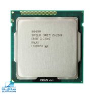 CPU corei5-2500