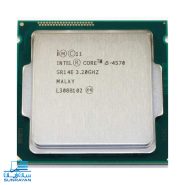 پردازنده CPU corei5-4570