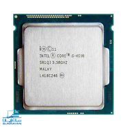 پردازنده CPU corei5-4590