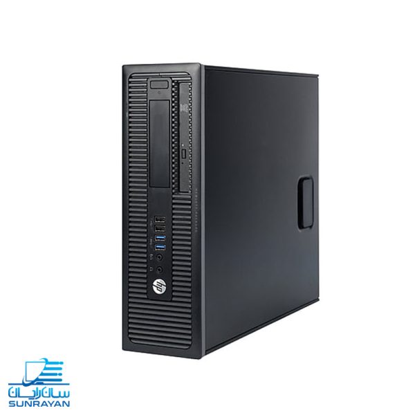 مینی کیس HP مدل G2