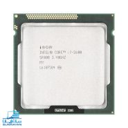 پردازنده CPU corei7-2600