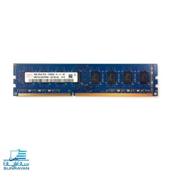 Hynix 2GB DDR3 1333Mhz