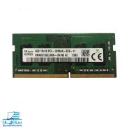 Hynix DDR4 4GB 2400Mhz