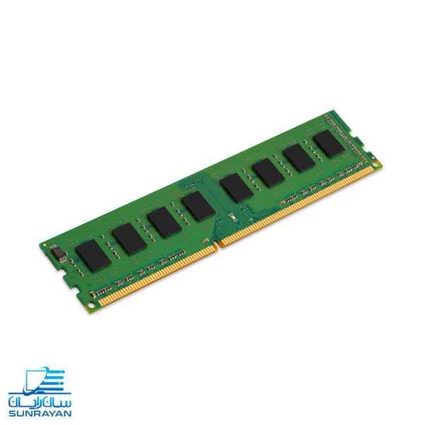 Kingston DDR3 8GB 1333Mhz