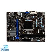 مادربرد ام اس آی مدل MSI H61m-p31