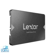 حافظه اس اس دی Lexar NS100 128GB SSD