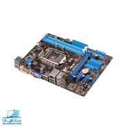 مادربرد ایسوس مدل Asus H61M-E