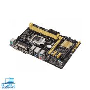 مادربرد ایسوس مدل Asus H81M-C