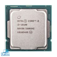 پردازنده CPU Core i3-10100