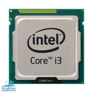 پردازنده CPU Core i3-8300