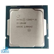 پردازنده CPU Core i5-10400