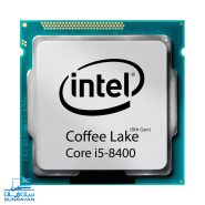 پردازنده CPU Core i5-8400