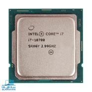 پردازنده CPU Core i7-10700