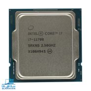 پردازنده CPU Core i7-11700