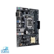 مادربرد ایسوس مدل Asus H110M-K