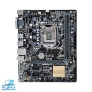 مادربرد ایسوس مدل Asus H110M-K