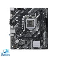 مادربرد ایسوس مدل Asus H510M-K