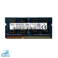 رم لپتاپ SK Hynix DDR3 8GB PC3 1600Mhz