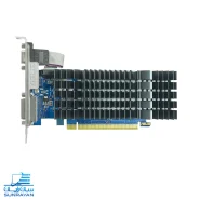 کارت گرافیک ایسوس مدل GT710 SL 2GD3