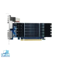 کارت گرافیک ایسوس مدل Asus GT730 SL 2GD5