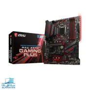 مادربرد ام اس آی مدل MPG Z390 GAMING PLUS