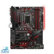 مادربرد ام اس آی مدل MPG Z390 GAMING PLUS