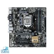 مادربرد ایسوس مدل ASUS Q170M-C