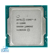 پردازنده CPU Core i5-11600