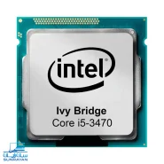 پردازنده CPU Core i5-3470