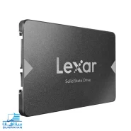 حافظه اس اس دی لکسار Lexar NًQ100 240GB SSD