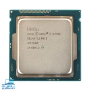 پردازنده CPU Core i7-4770s