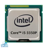 پردازنده CPU Core i5-3350p